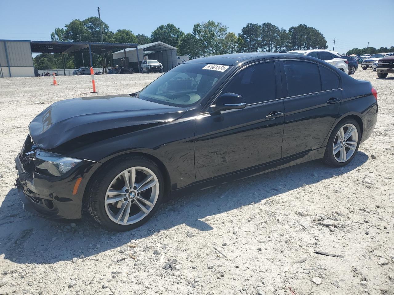 Bmw 3er (2016)
