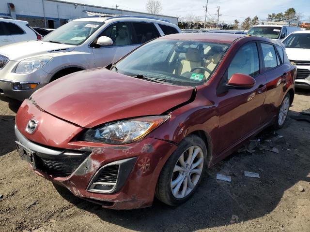 Mazda Mazda3 (2010)