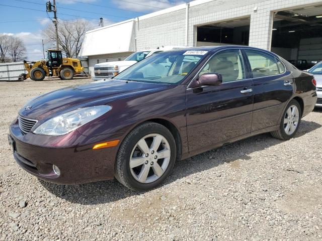 Lexus Es330 (2005)