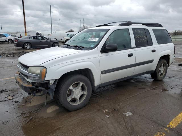 Chevrolet Trailblzr (2004)