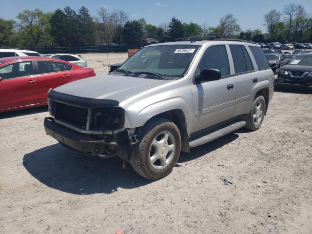 Chevrolet Trailblzr (2007)