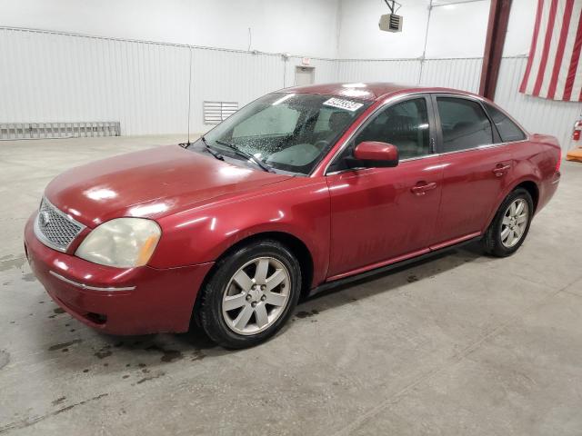 Ford 500 (2007)