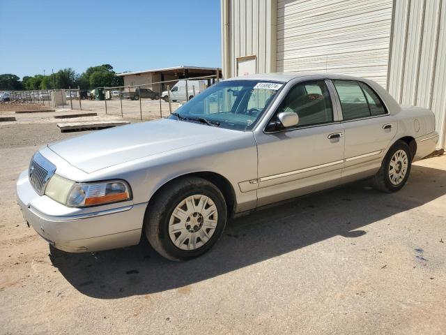 Mercury Grmarquis (2005)
