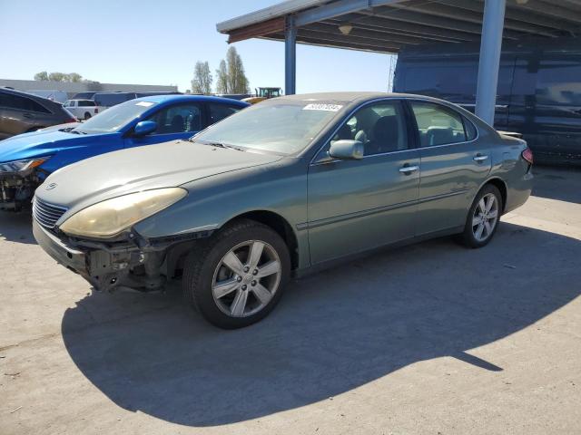 Lexus Es330 (2005)