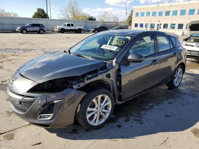 Mazda Mazda3 (2010)
