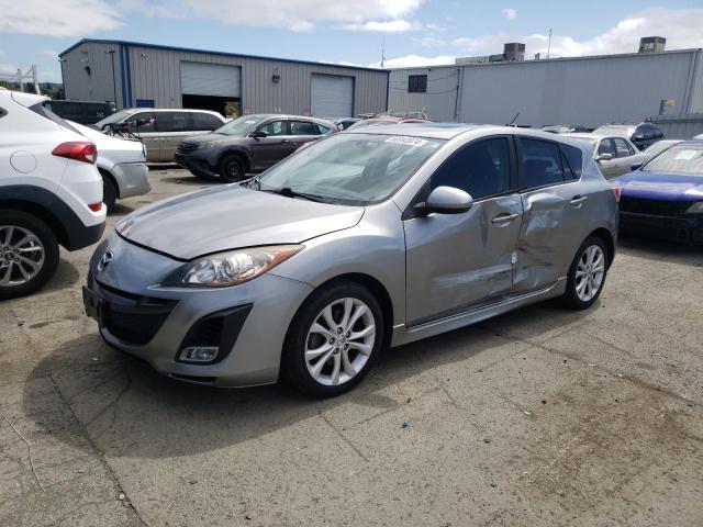 Mazda Mazda3 (2010)