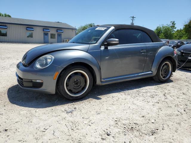 Volkswagen Beetle (2013)