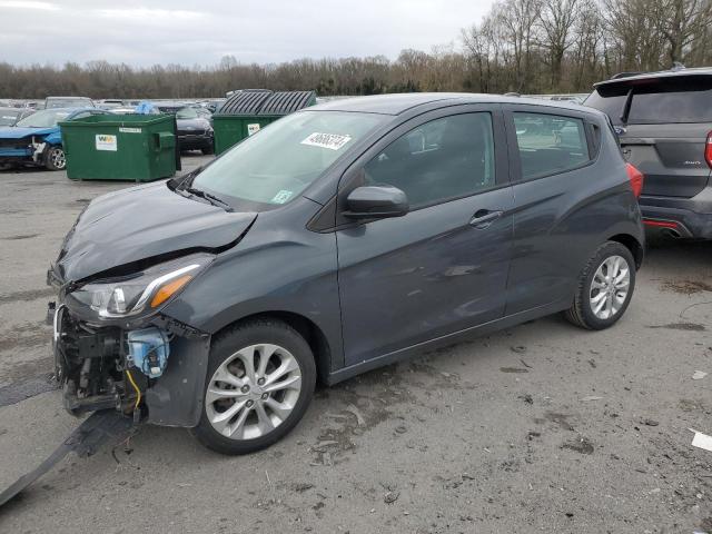 Chevrolet Spark (2020)