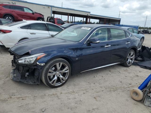 Infiniti Q70 (2017)