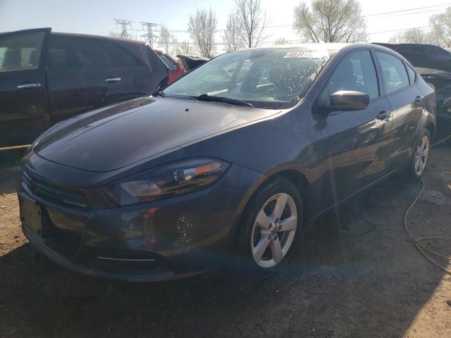 Dodge Dart (2016)
