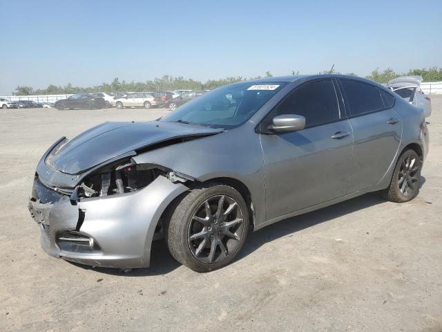 Dodge Dart (2013)