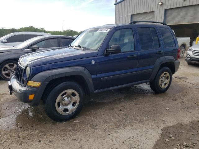 Jeep Liberty (2006)