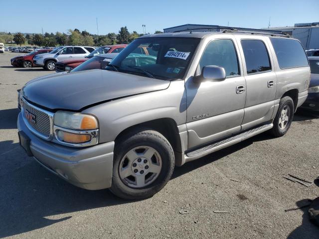 Gmc Denali (2002)