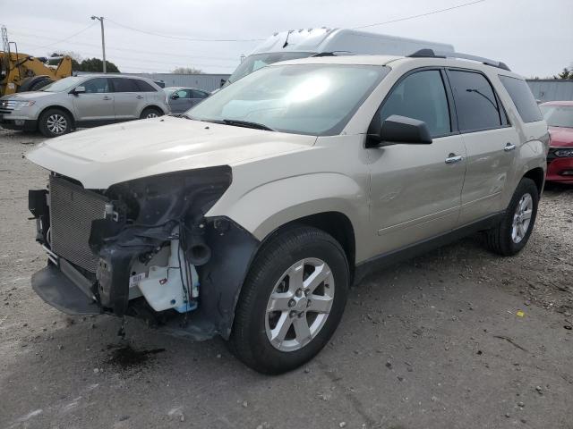 Gmc Acadia (2015)