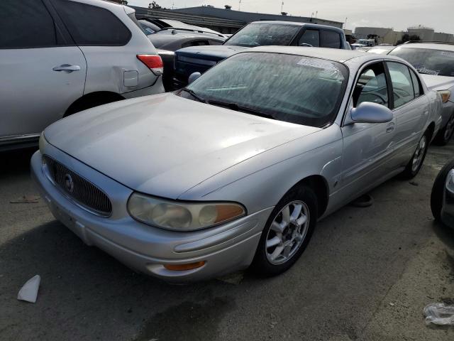 Buick Lesabre (2003)