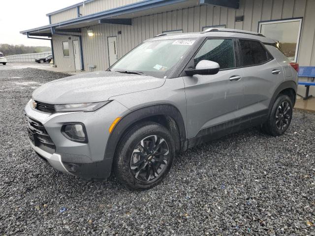 Chevrolet Trailblzr (2023)