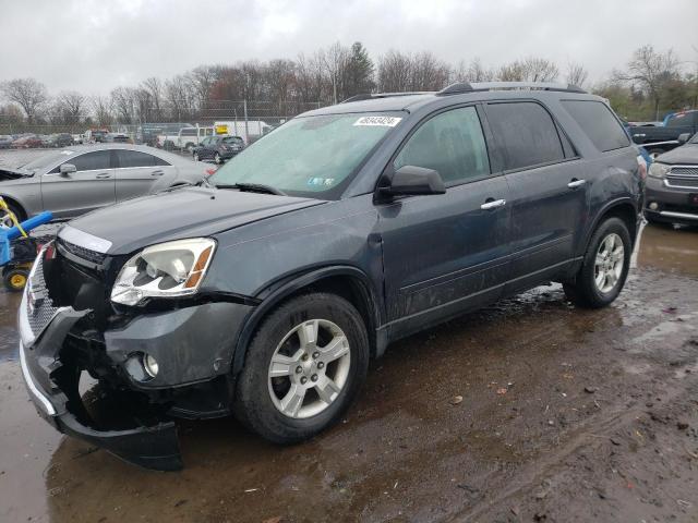 Gmc Acadia (2012)