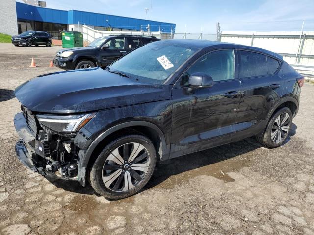 Volvo C40 rechar (2023)