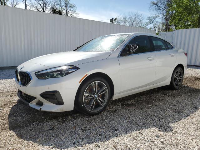 Bmw 2 series (2023)