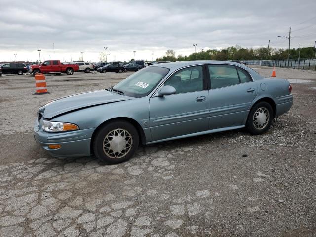 Buick Lesabre (2003)