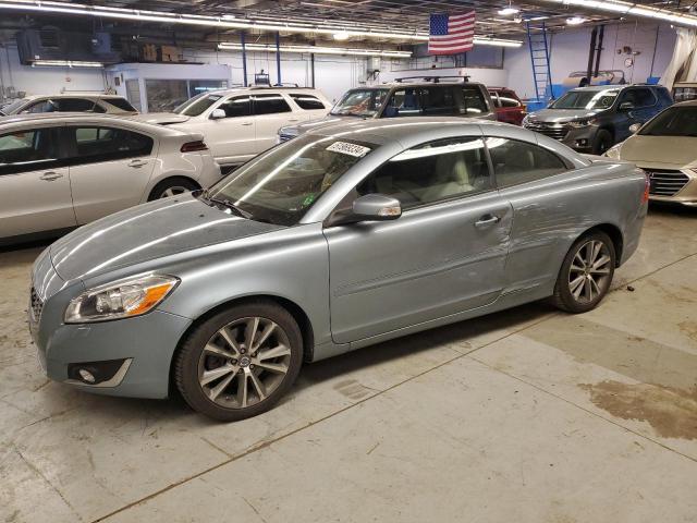 Volvo C70 (2013)