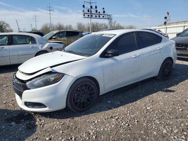Dodge Dart (2015)
