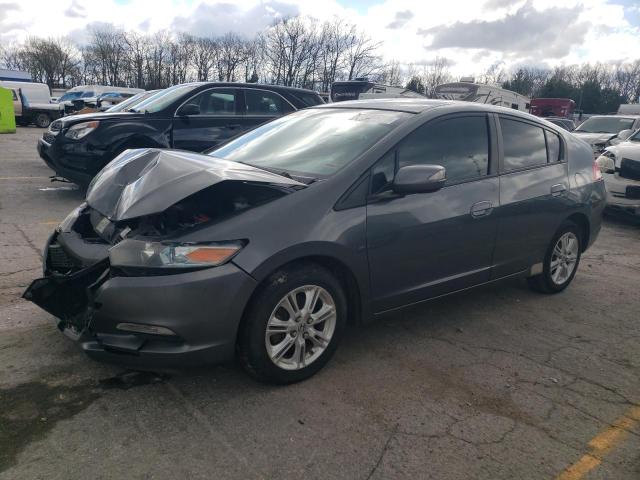 Honda Insight (2010)