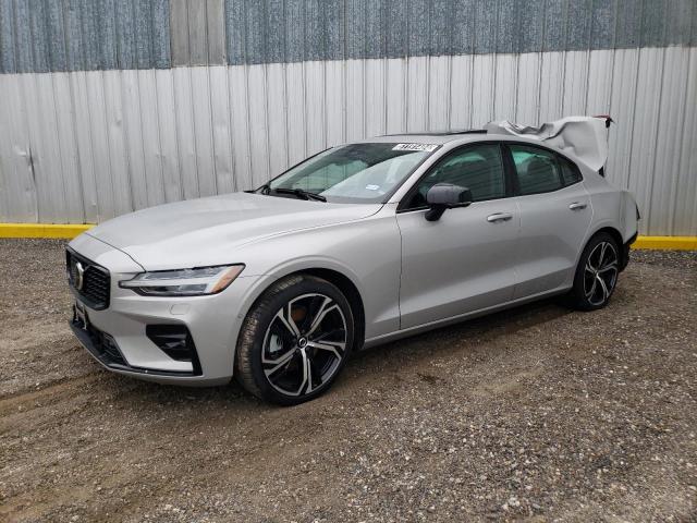 Volvo S60 plus (2024)