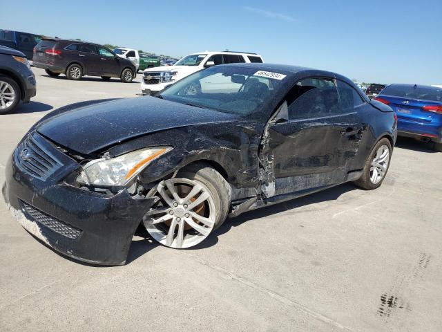 Infiniti G37 (2009)