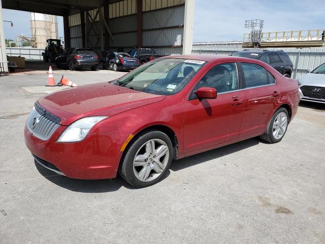 Mercury Milan (2010)