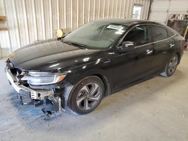 Honda Insight (2020)