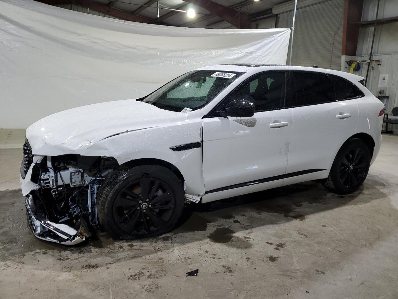 Jaguar F-pace (2024)