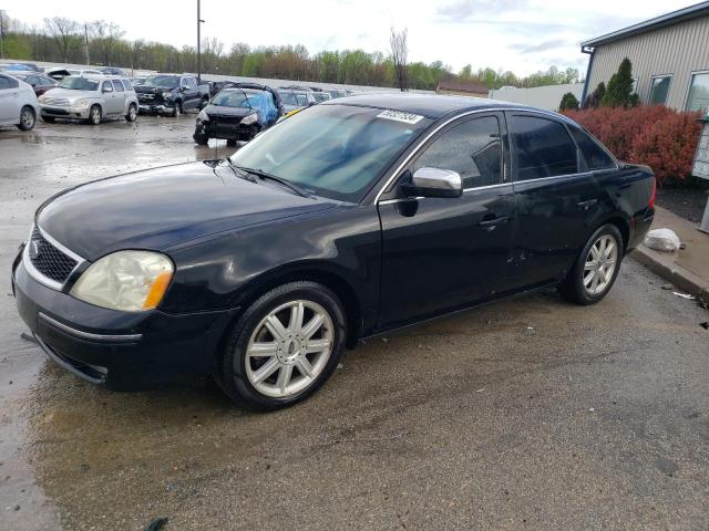 Ford 500 (2005)