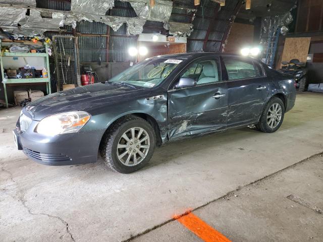 Buick Lucerne (2009)