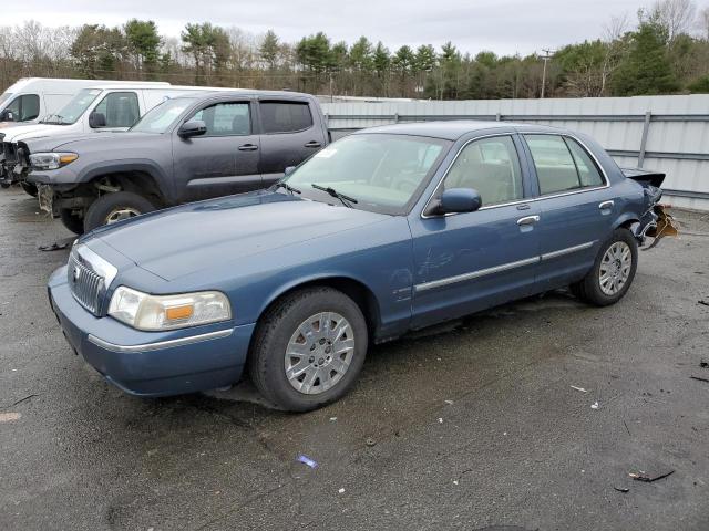 Mercury Grmarquis (2007)