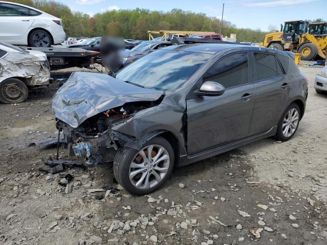 Mazda Mazda3 (2011)