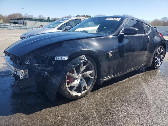 Nissan 370z (2014)