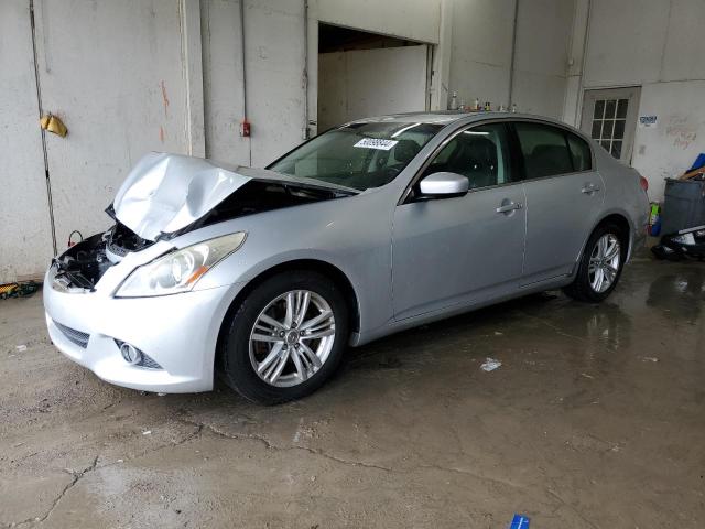 Infiniti G37 (2011)