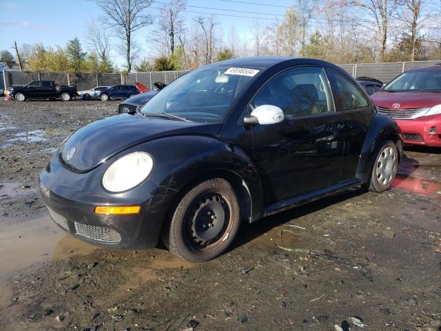 Volkswagen Beetle (2010)