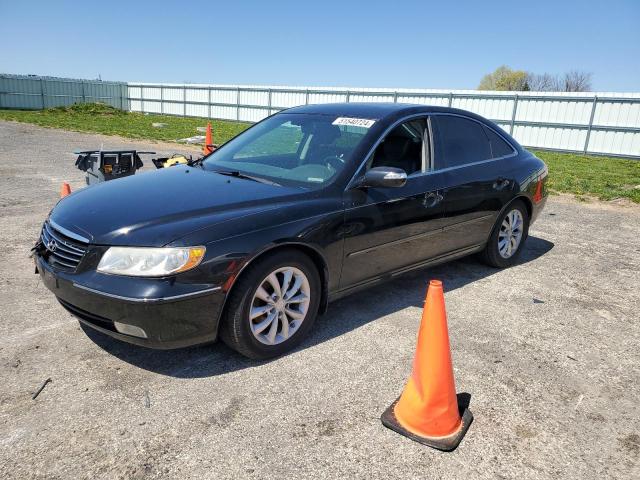 Hyundai Azera (2008)