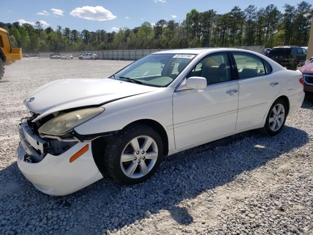 Lexus Es330 (2006)