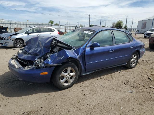 Ford Taurus (1997)