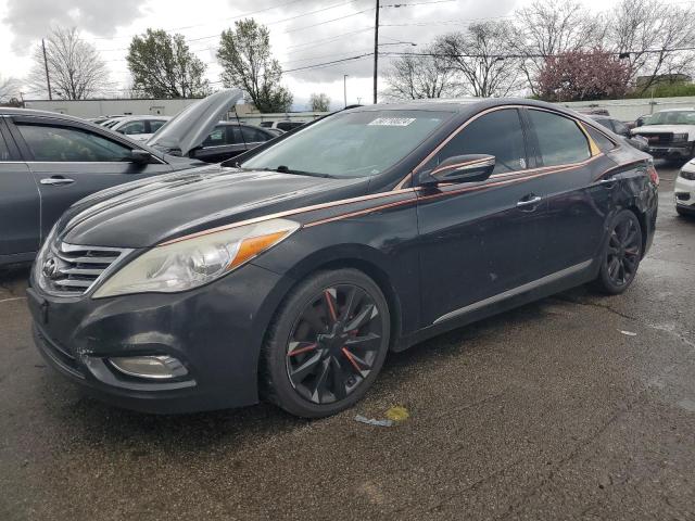 Hyundai Azera (2013)