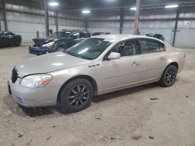 Buick Lucerne (2007)