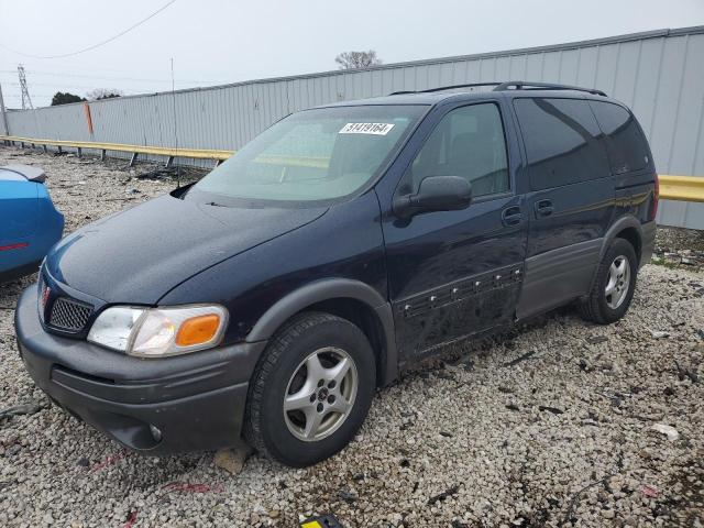 Pontiac Montana (2003)