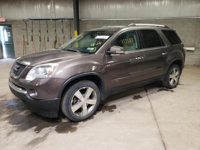 Gmc Acadia (2012)