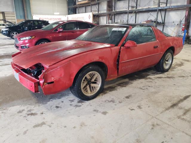 Pontiac Firebird (1989)