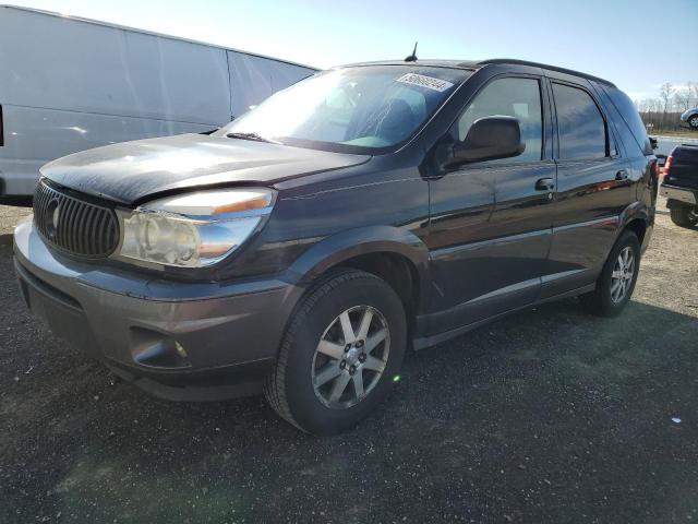 Buick Rendezvous (2004)