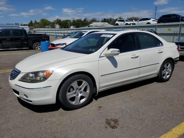Acura Rl (2006)