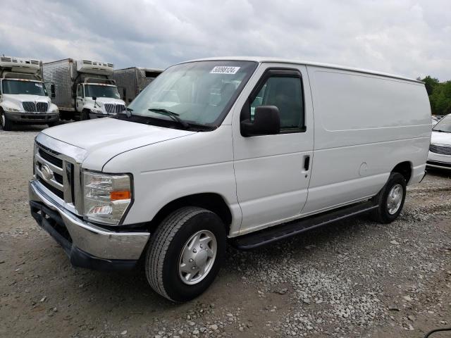 Ford Econoline (2014)